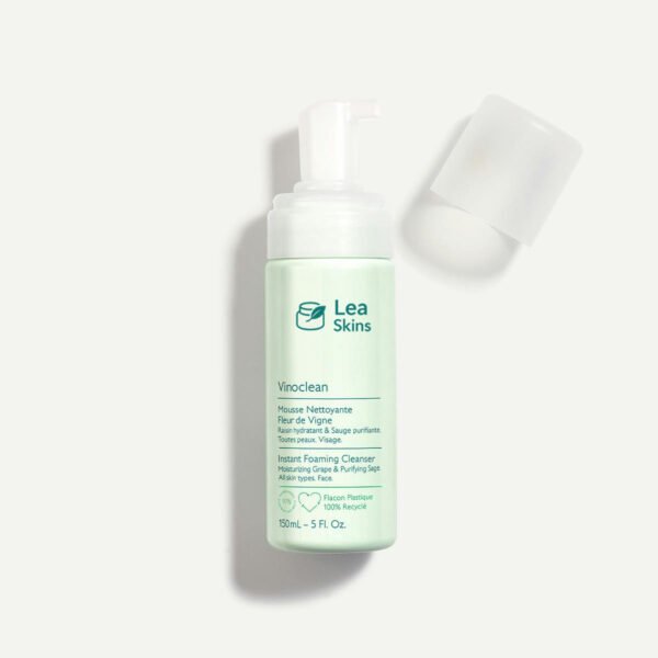 Fleur de Vigne Cleansing Foam 150ml